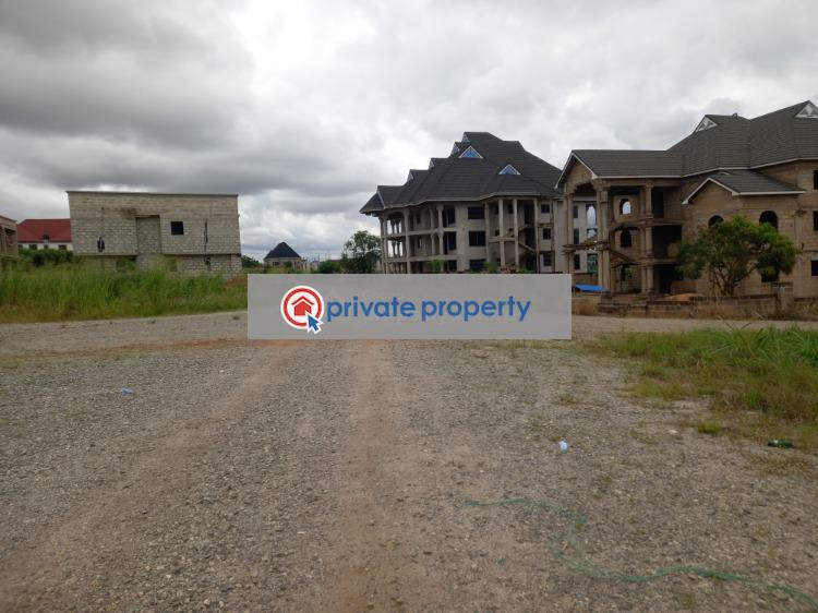 Land For Sale diamond Hills After Hilltop. Kumasi Metropolitan Ashanti