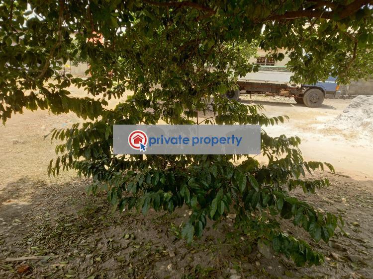 Land For Sale &nbsp;ejisu Akyaakrom Near Anita Hotel. Ejisu-Juaben Municipal Ashanti - 2