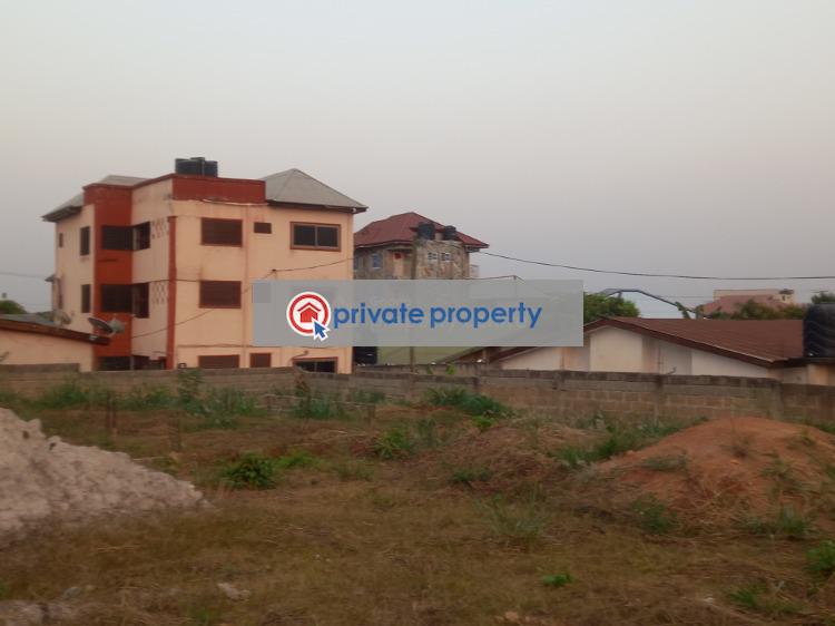 Residential Land For Sale &nbsp;buobai/ Kenyasi. Kumasi Metropolitan Ashanti - 3