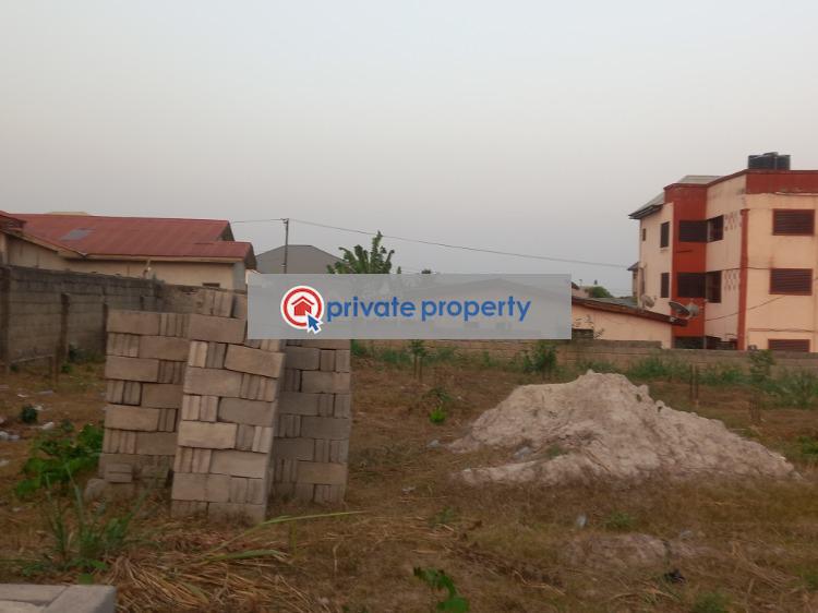 Residential Land For Sale &nbsp;buobai/ Kenyasi. Kumasi Metropolitan Ashanti - 5
