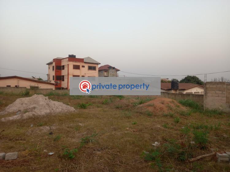 Residential Land For Sale &nbsp;buobai/ Kenyasi. Kumasi Metropolitan Ashanti - 7