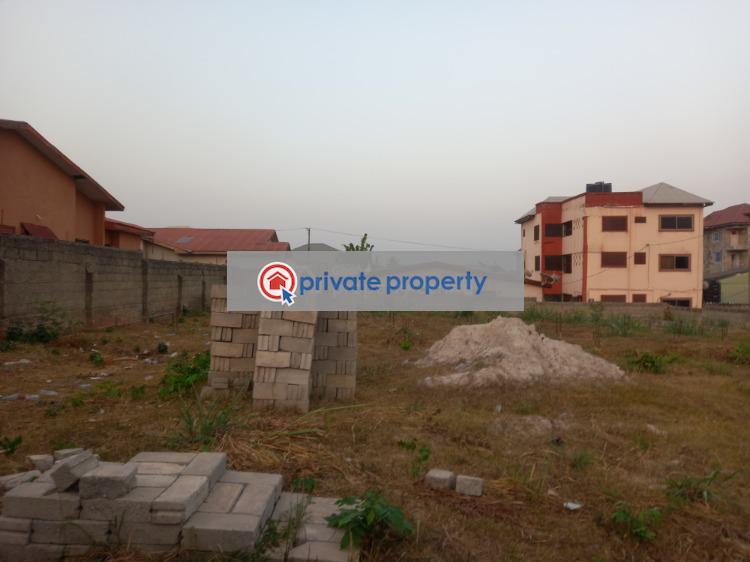 Residential Land For Sale &nbsp;buobai/ Kenyasi. Kumasi Metropolitan Ashanti - 4