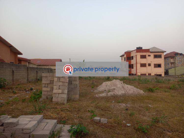 Residential Land For Sale &nbsp;buobai/ Kenyasi. Kumasi Metropolitan Ashanti - 8