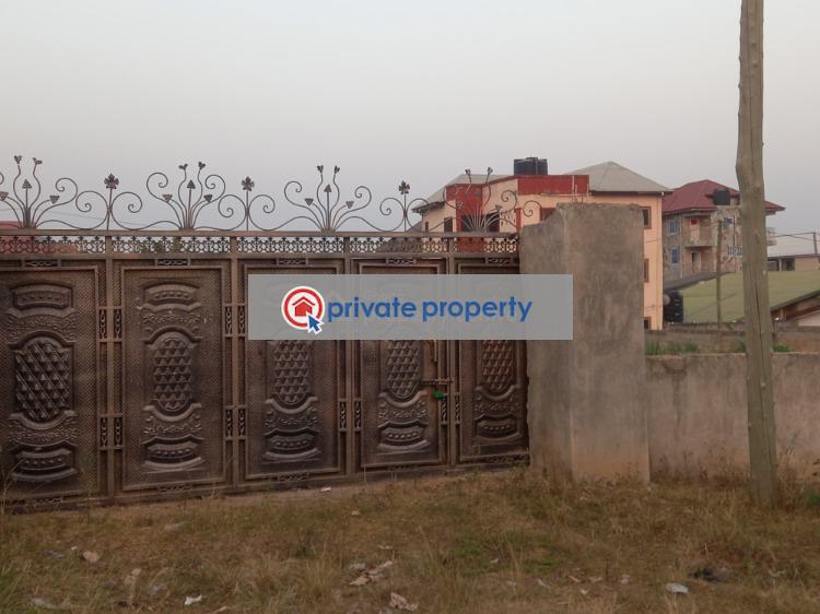 Residential Land For Sale &nbsp;buobai/ Kenyasi. Kumasi Metropolitan Ashanti - 2