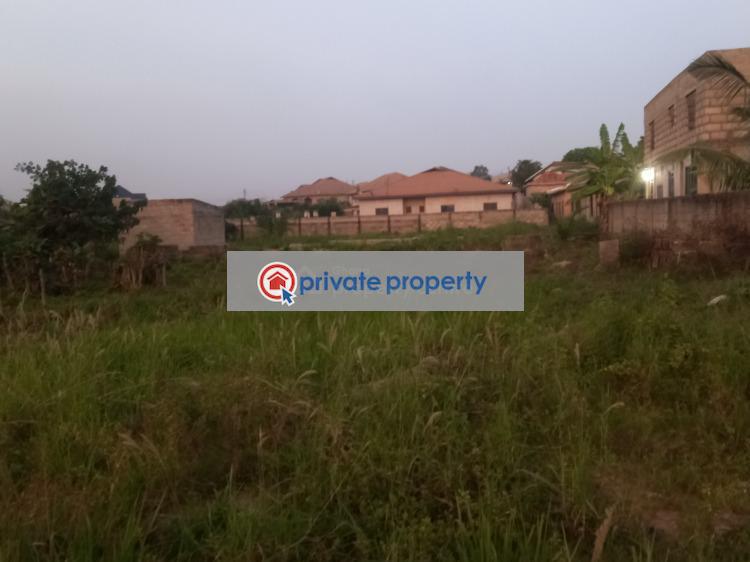 Commercial Land For Sale &nbsp;kenyasi Adwumam On Fawoade Road. Kumasi Metropolitan Ashanti - 1