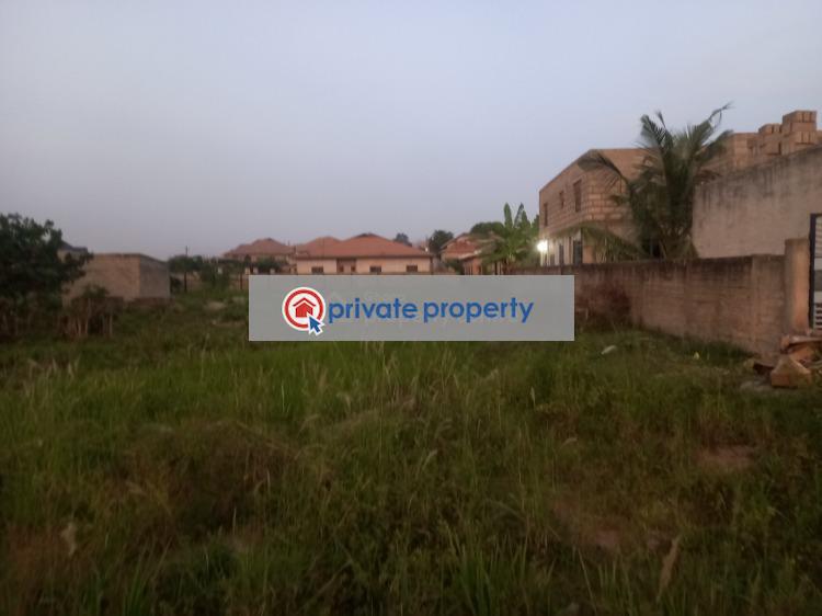 Commercial Land For Sale &nbsp;kenyasi Adwumam On Fawoade Road. Kumasi Metropolitan Ashanti - 3