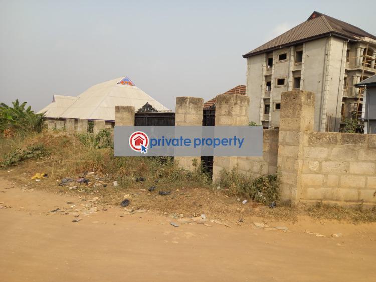 Residential Land For Sale buobai Near Asokore Mampong. Kumasi Metropolitan Ashanti (PID 4PABPW