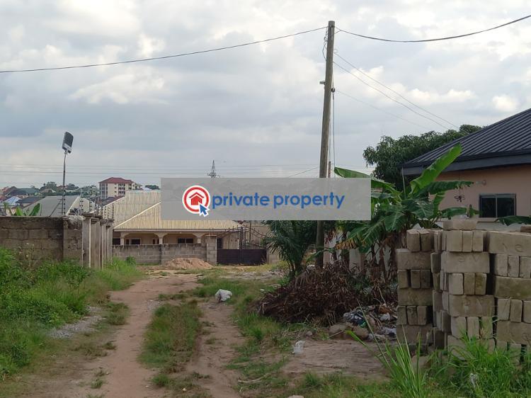 Residential Land For Sale &nbsp;ejisu Ejisu-Juaben Municipal Ashanti - 6