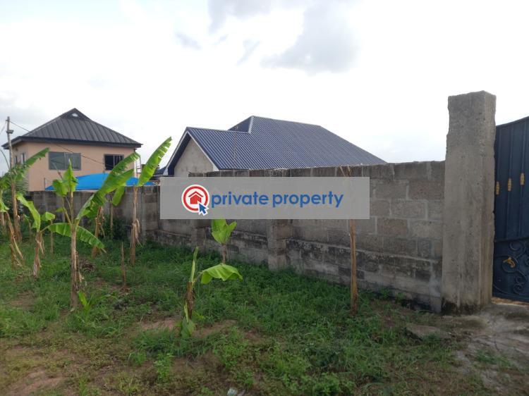 Residential Land For Sale &nbsp;ejisu Ejisu-Juaben Municipal Ashanti - 4