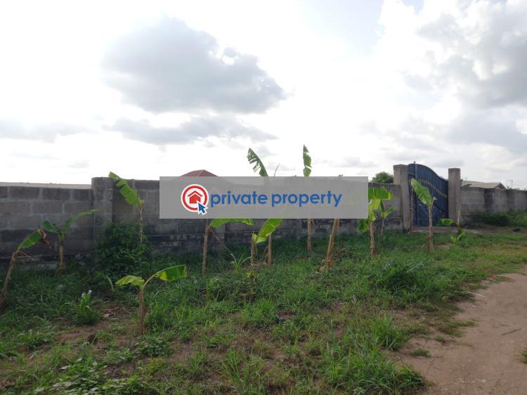 Residential Land For Sale &nbsp;ejisu Ejisu-Juaben Municipal Ashanti - 5