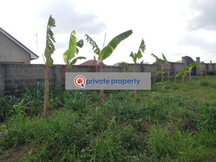 Residential Land For Sale &nbsp;ejisu Ejisu-Juaben Municipal Ashanti - 7