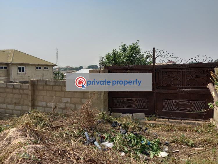 Residential Land For Sale kenyasi ( Agyawusu) Near Kumasi International
