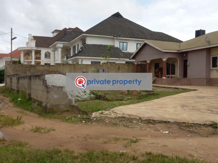 Land For Sale kwadaso Hilltop. Kumasi Metropolitan Ashanti (PID 6PAEQB