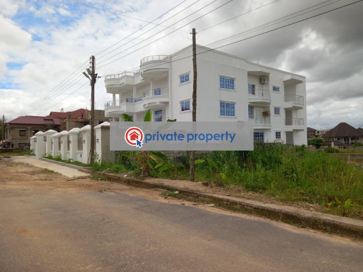 Land For Sale kwadaso Hilltop. Kumasi Metropolitan Ashanti (PID 6PAEQB