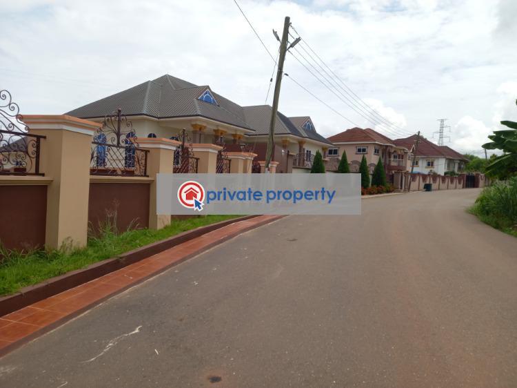 Land For Sale kwadaso Hilltop. Kumasi Metropolitan Ashanti (PID 6PAEQB