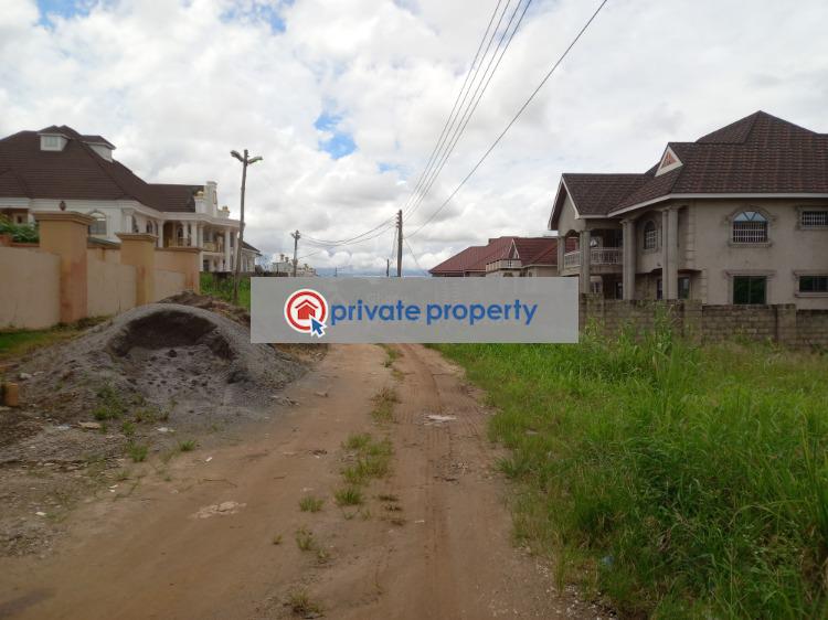 Land For Sale kwadaso Hilltop. Kumasi Metropolitan Ashanti (PID 6PAEQB