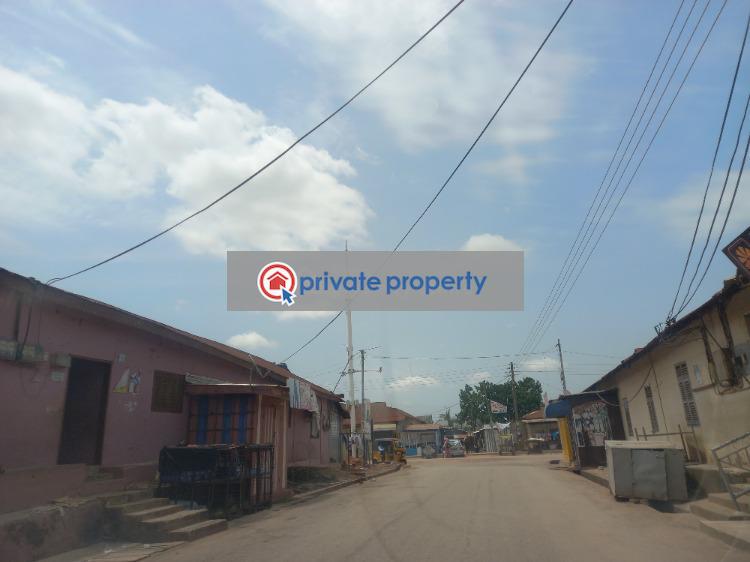 Mixed use Land For Sale &nbsp;tech Junction Near Knust. Kumasi Metropolitan Ashanti - 1