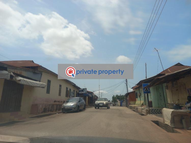 Mixed use Land For Sale &nbsp;tech Junction Near Knust. Kumasi Metropolitan Ashanti - 2