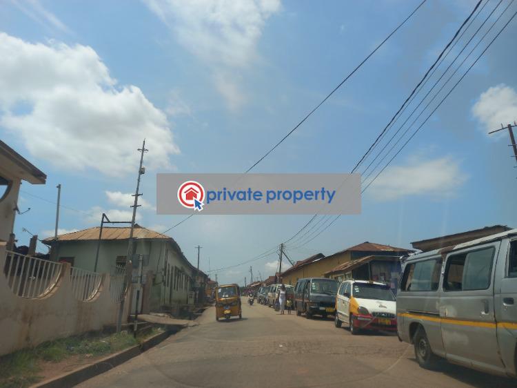 Mixed use Land For Sale &nbsp;tech Junction Near Knust. Kumasi Metropolitan Ashanti - 4