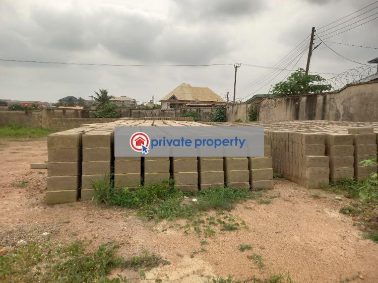 Land For Sale &nbsp;kronum Near Suame. Kumasi Metropolitan Ashanti - 1