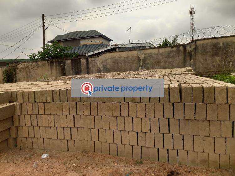 Land For Sale &nbsp;kronum Near Suame. Kumasi Metropolitan Ashanti - 3