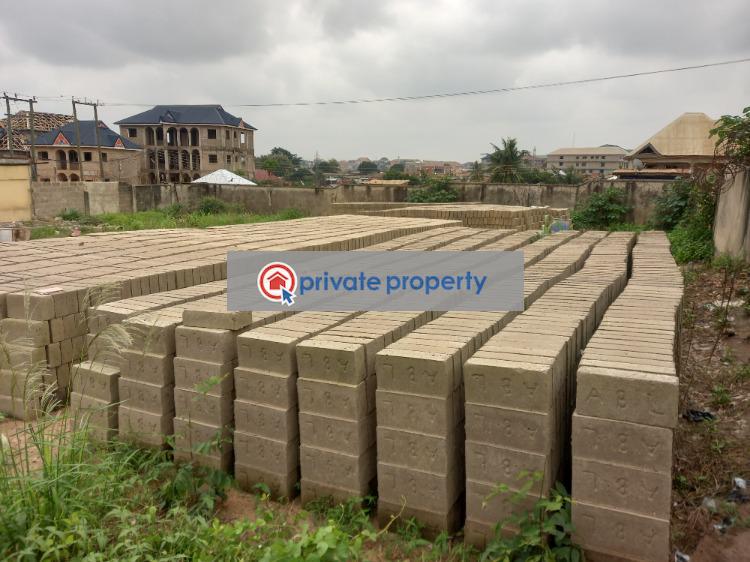 Land For Sale &nbsp;kronum Near Suame. Kumasi Metropolitan Ashanti - 7
