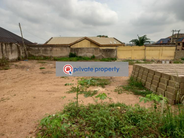 Land For Sale &nbsp;kronum Near Suame. Kumasi Metropolitan Ashanti - 5