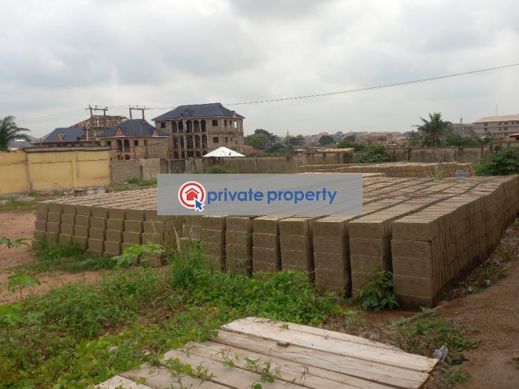 Land For Sale &nbsp;kronum Near Suame. Kumasi Metropolitan Ashanti - 6