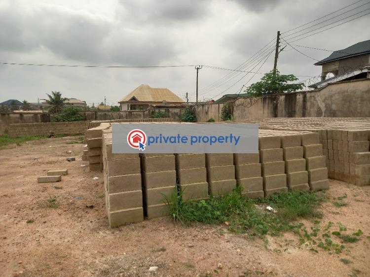 Land For Sale &nbsp;kronum Near Suame. Kumasi Metropolitan Ashanti - 2