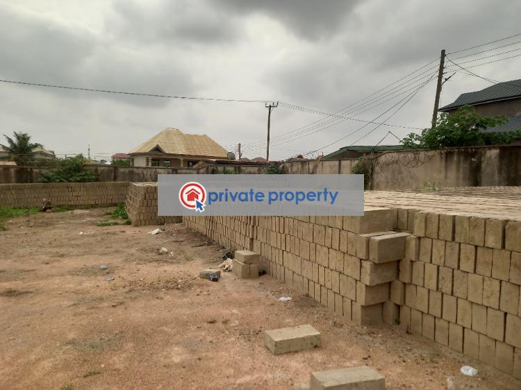 Land For Sale &nbsp;kronum Near Suame. Kumasi Metropolitan Ashanti - 4