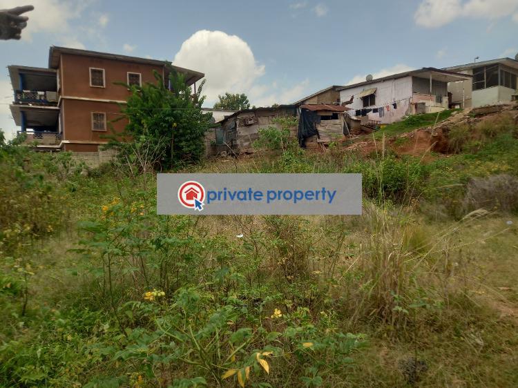 Land For Sale &nbsp;near Abrepo Junction Bantama. Kumasi Metropolitan Ashanti - 3