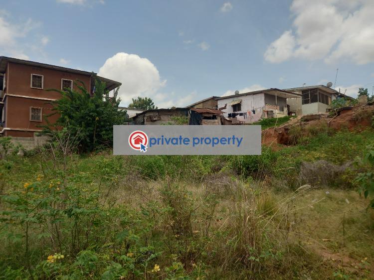 Land For Sale &nbsp;near Abrepo Junction Bantama. Kumasi Metropolitan Ashanti - 2
