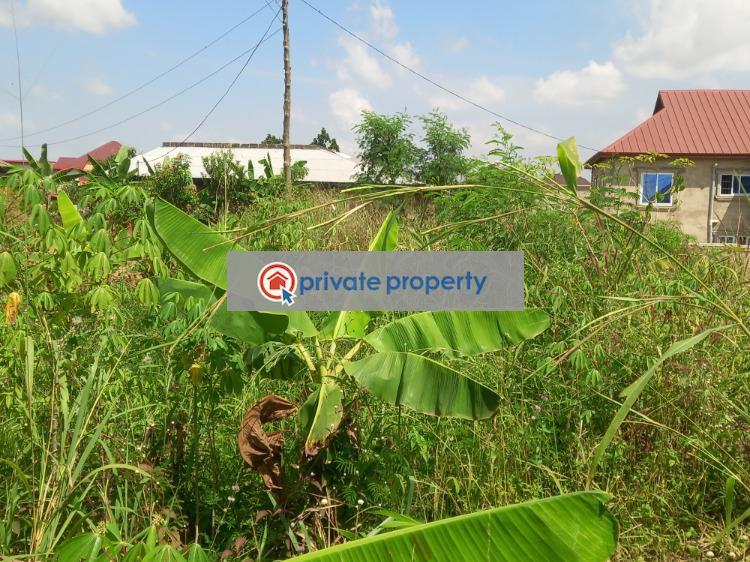 Residential Land For Sale &nbsp;atwima Techiman Near Diamond Hills. Kumasi Metropolitan Ashanti - 4