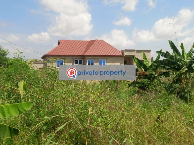 Residential Land For Sale &nbsp;atwima Techiman Near Diamond Hills. Kumasi Metropolitan Ashanti - 2