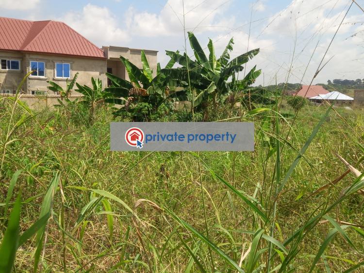 Residential Land For Sale &nbsp;atwima Techiman Near Diamond Hills. Kumasi Metropolitan Ashanti - 3