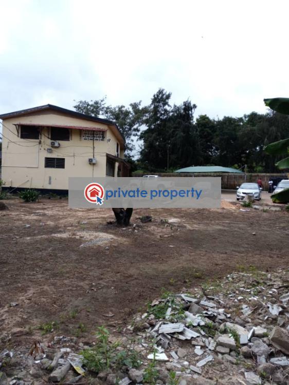 Land For Sale burma Camp Cantonments Accra (PID 9PAADG) Private Property