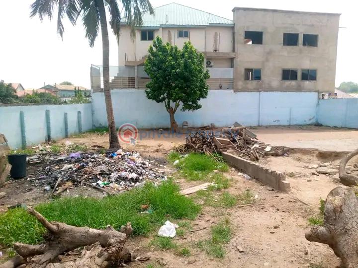 Land For Sale Achimota Accra - 3