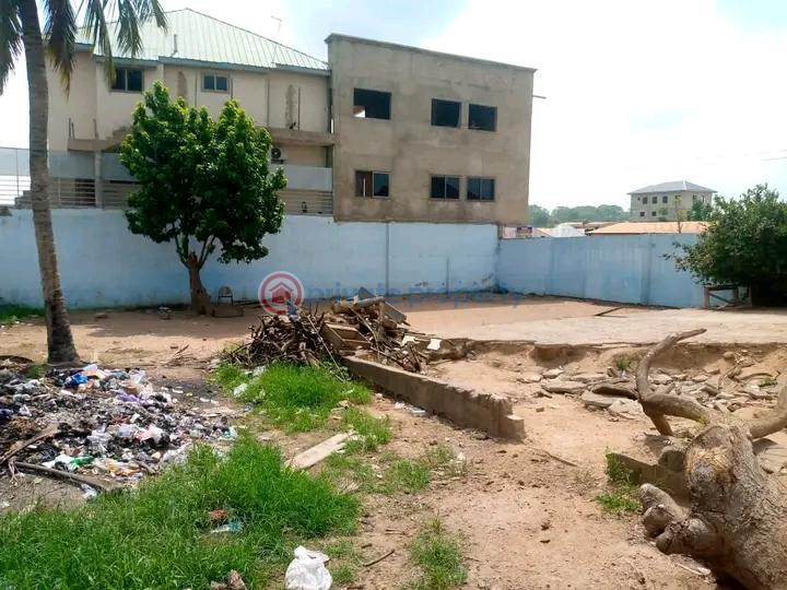 Land For Sale Achimota Accra - 1
