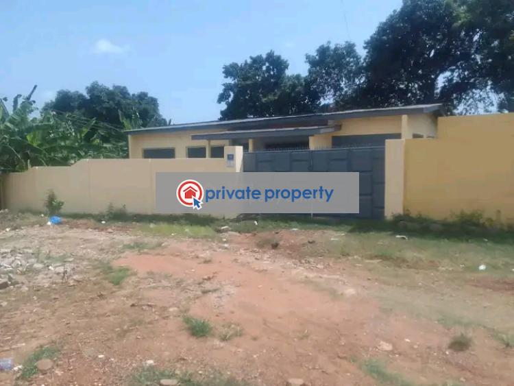 Land For Sale &nbsp;petroleum Achimota Accra - 1