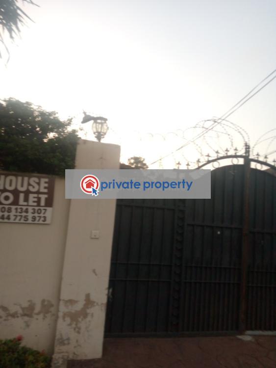 Land For Sale &nbsp;petroleum Achimota Accra - 4