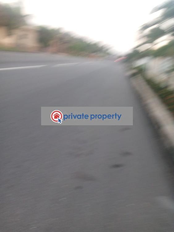 Land For Sale &nbsp;petroleum Achimota Accra - 3