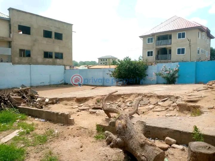 Land For Sale Achimota Accra - 5