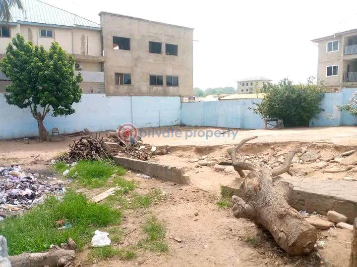 Land For Sale Achimota Accra - 4