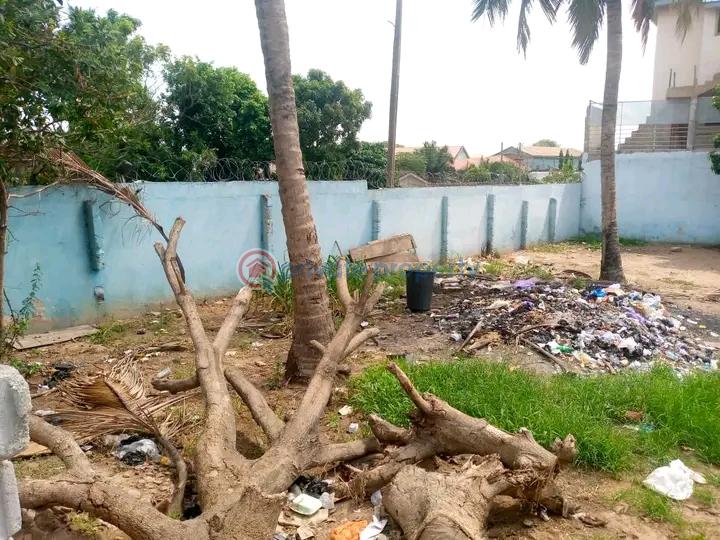 Land For Sale Achimota Accra - 2