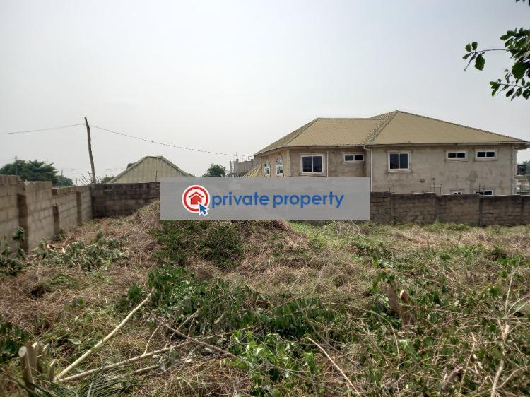 Residential Land For Sale kenyasi ( Agyawusu) Near Kumasi International