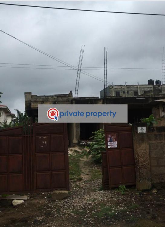 Land For Sale total Filling Station East Legon Accra (PID 6PABLP