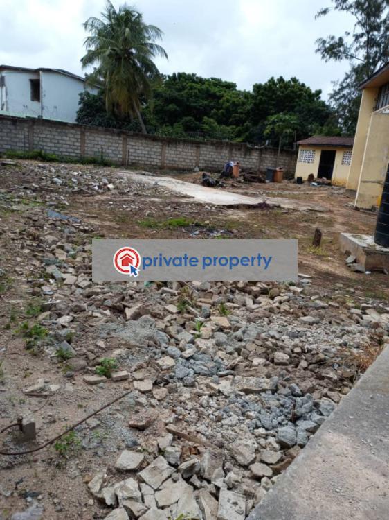 Land For Sale burma Camp East Legon Accra (PID 4PABLP) Private Property