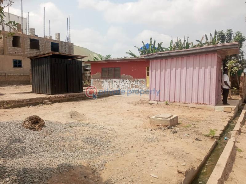 Land For Sale Dome Ga East Municipal Accra - 5