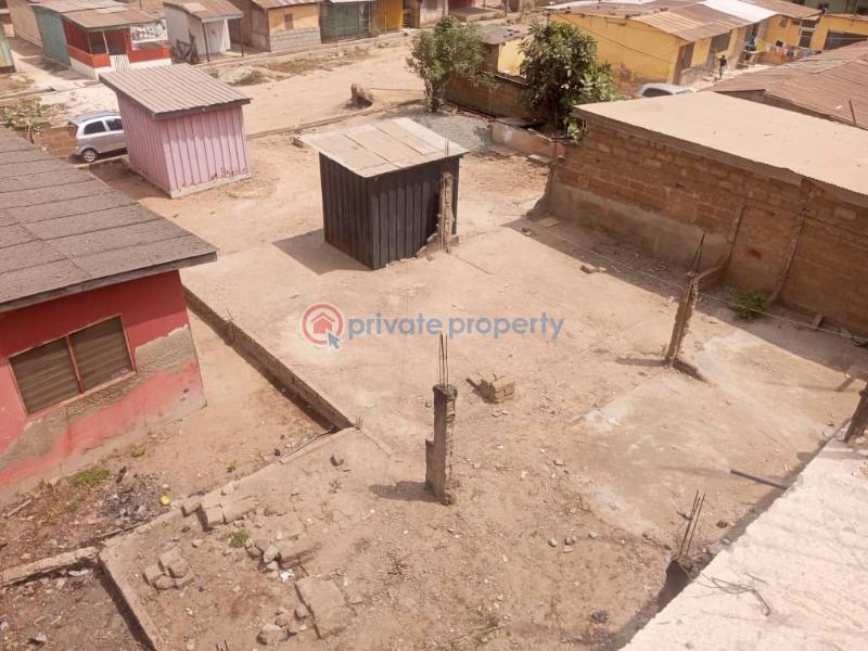 Land For Sale Dome Ga East Municipal Accra (PID 9PAFHD) Private Property