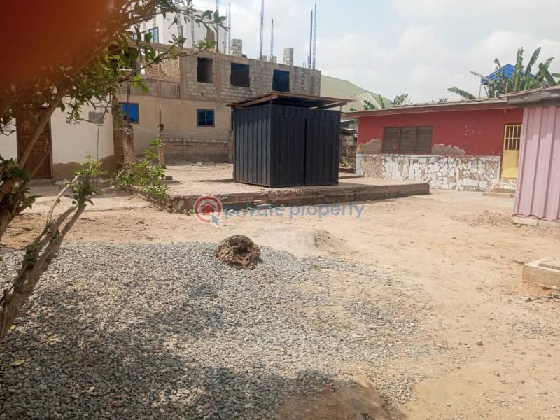 Land For Sale Dome Ga East Municipal Accra - 3